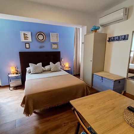 Apartamento Estudio Azul Almuñécar Εξωτερικό φωτογραφία
