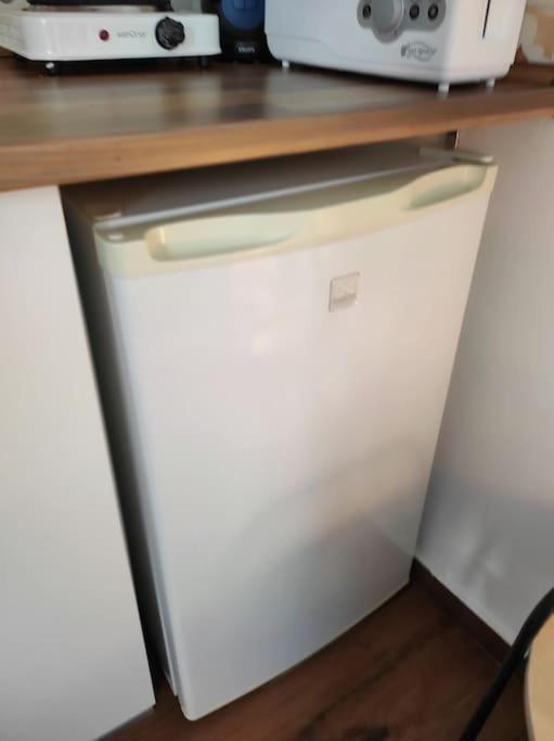 Apartamento Estudio Azul Almuñécar Εξωτερικό φωτογραφία