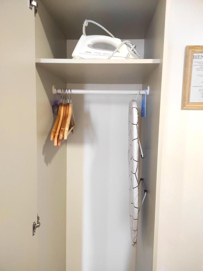 Apartamento Estudio Azul Almuñécar Εξωτερικό φωτογραφία