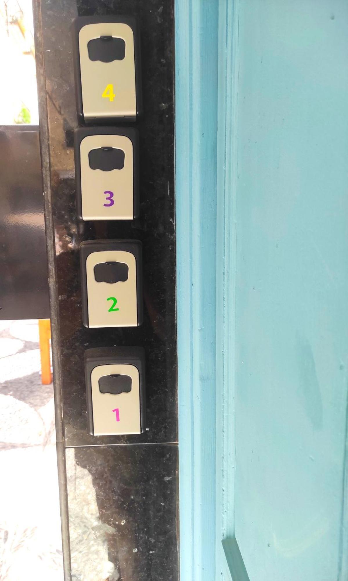 Apartamento Estudio Azul Almuñécar Εξωτερικό φωτογραφία