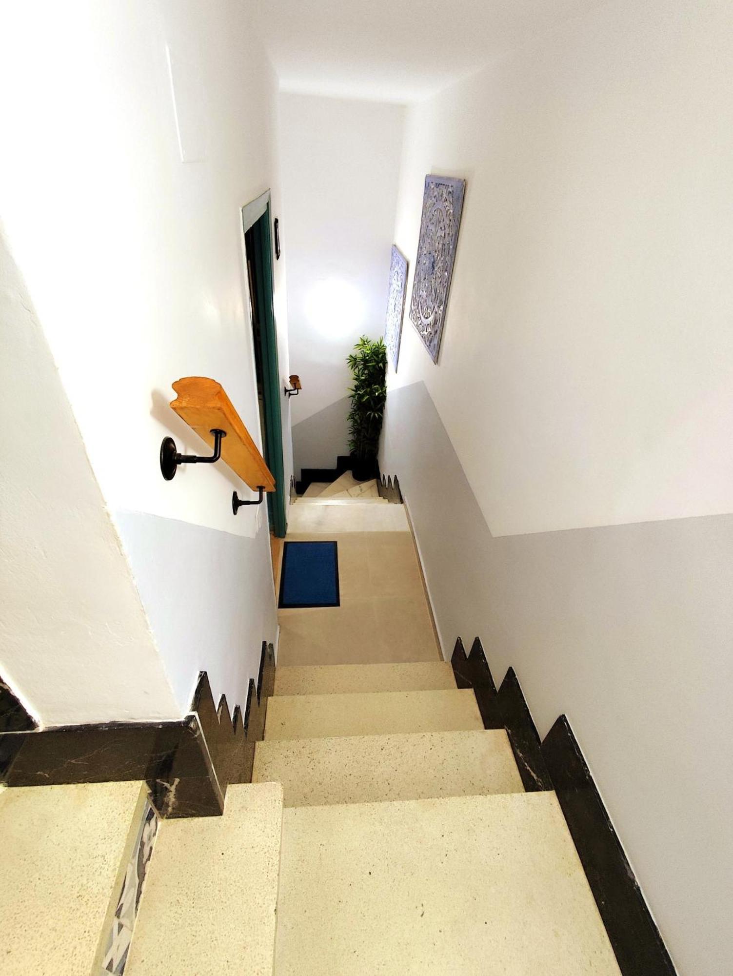 Apartamento Estudio Azul Almuñécar Εξωτερικό φωτογραφία